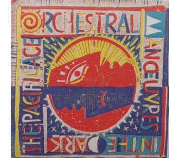 The Pacific Age