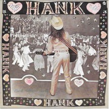 Hank Wilson's Back!