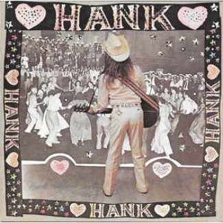Hank Wilson's Back!