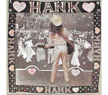 Hank Wilson's Back!