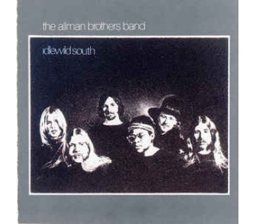 Idlewild South
