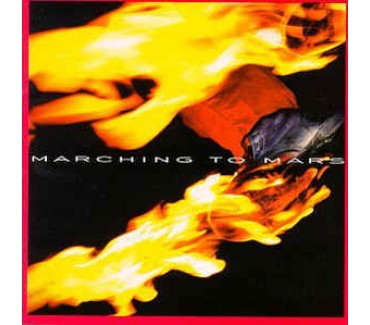 Marching To Mars