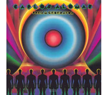 Dream Generator