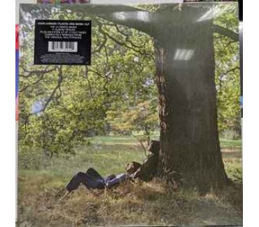 John Lennon / Plastic Ono Band
