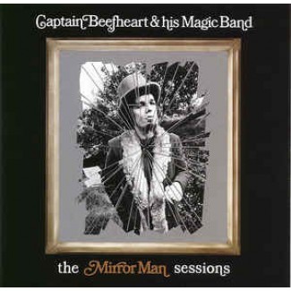 The Mirror Man Sessions
