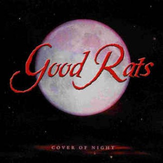 Cover Of Night