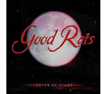 Cover Of Night