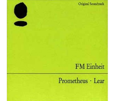 Prometheus · Lear
