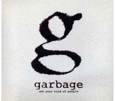 Not Your Kind Of People