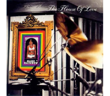 The House Of Love