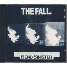 Bend Sinister