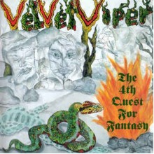 The 4th Quest for Fantasy