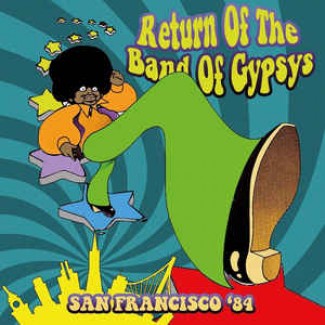 San Francisco ´84
