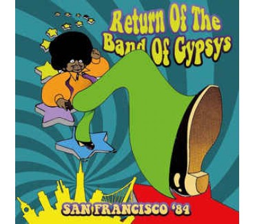 San Francisco ´84