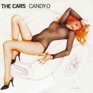Candy-O
