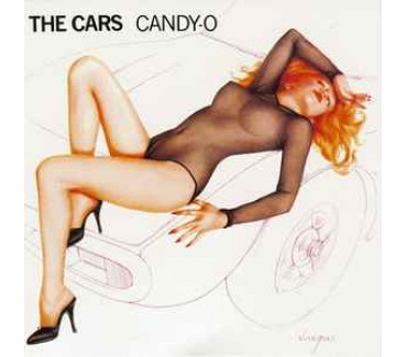 Candy-O