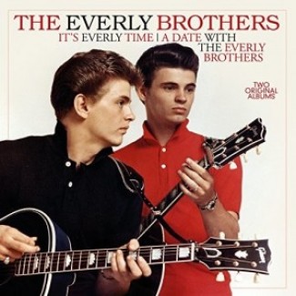 It's Everly Time / Date With The Everly Brothers