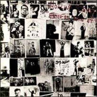Exile On Main St.
