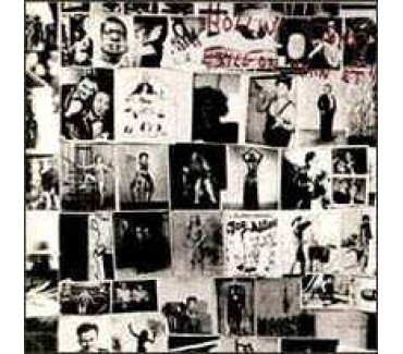 Exile On Main St.