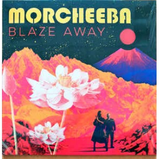 Blaze Away