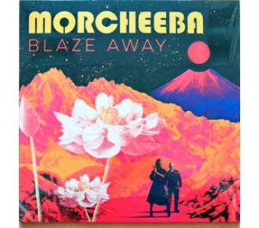 Blaze Away