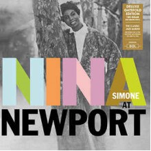 Nina At Newport