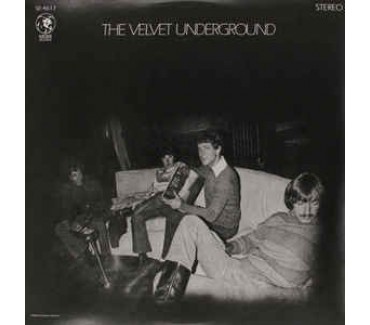 The Velvet Underground