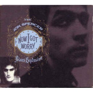 Now I Got Worry