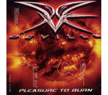 Pleasure To Burn