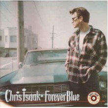 Forever Blue