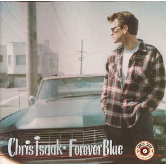 Forever Blue