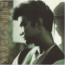 Chris Isaak