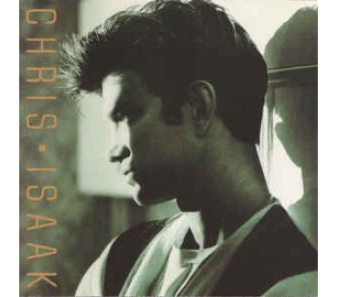 Chris Isaak