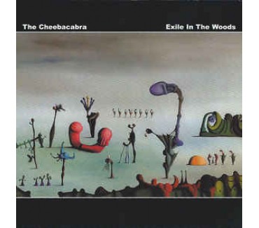 Exile In The Woods