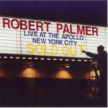 Live At The Apollo