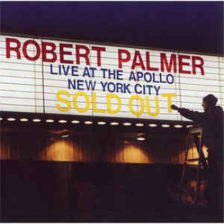 Live At The Apollo