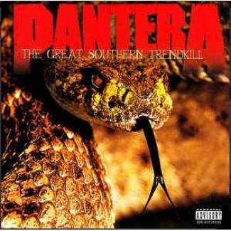 The Great Southern Trendkill