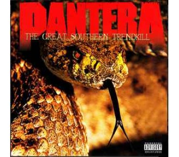 The Great Southern Trendkill