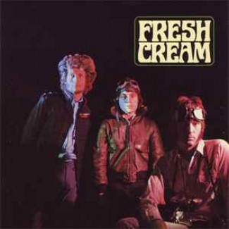 Fresh Cream