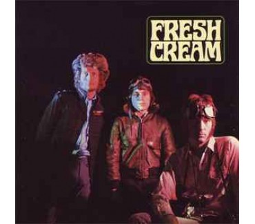 Fresh Cream