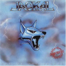 Cry Of The Jackal