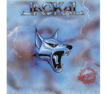 Cry Of The Jackal