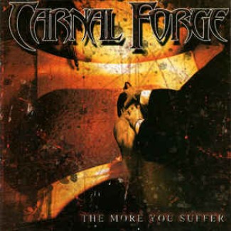The More You Suffer