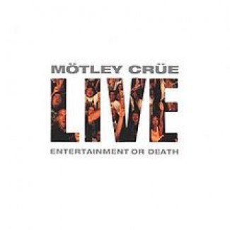 Live : Entertainment Or Death