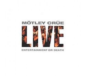 Live : Entertainment Or Death