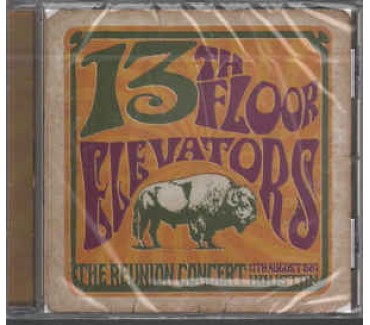 The Reunion Concert