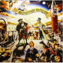 The Masquerade Overture