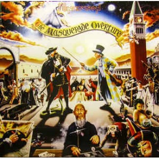 The Masquerade Overture