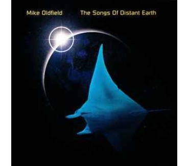 The Songs Of Distant Earth