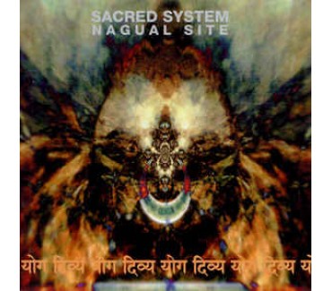 Nagual Site